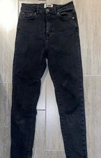 Schwarze Tally Weijl Jeans