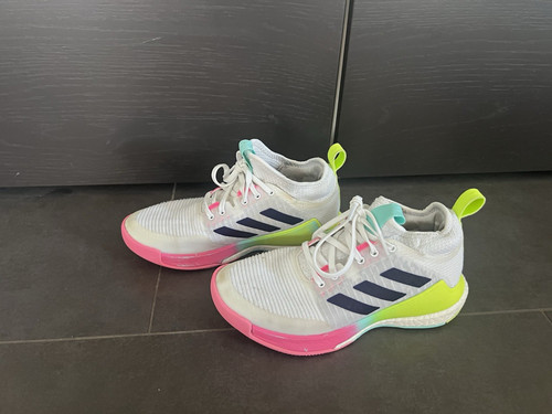 Adidas damen crazyflight mid - crazyflight,