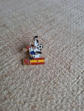 Pin Fußball WM USA 1994