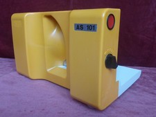 alte elektrische Brotschneidemaschine elektrisch Allesschneider AS 101 AKA DDR