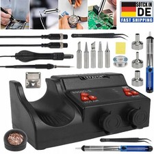 700W  8909D-S Löten Digitale