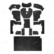 Innen-+Fahrgastraumteppich