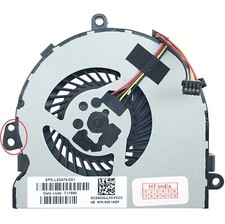 Lüfter Ventilator Kühler FAN