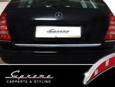 für MERCEDES C Klasse Kombi