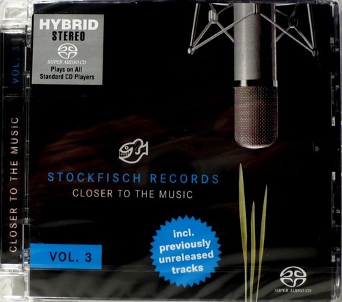 Stockfisch records - ,