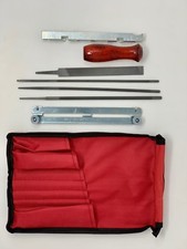 KETTENSÄGE FEILEN SET