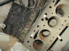 classic Mini Motor-Teile