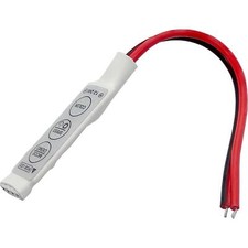 Mini RGB LED Controller 12V