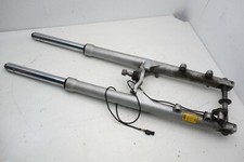 BMW R1100RS 259 Telegabel Standrohre Tauchrohre Gabelstabi Gabel