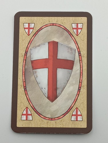 King arthur von ravensburger - king,