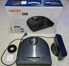 Neato Robotics Botvac D6