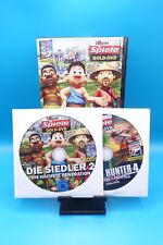 Die Siedler 2 Die nächste