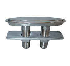 Klampe versenkbar mit