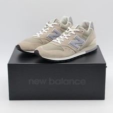 M996JP New Balance 996 Made in