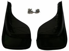 2xFront Schmutzfänger für VW Golf Plus Plus 2005-2013 Hatchback