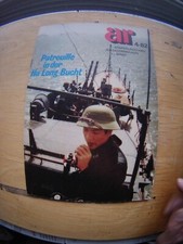 Armeerundschau 4/1982 - 4
