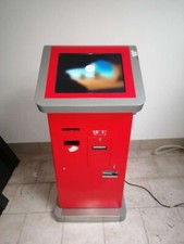 Wettterminal,Wettautomaten,Inf