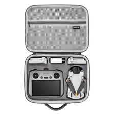 Koffer für DJI Mini 3 Pro Combo Case mit Schultergurt Wasserdicht