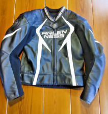 Lederkombi Arlen Ness,  Motorradkombi, Rennanzug