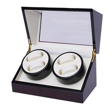 4 Uhren Automatischer