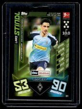 2019-20 Topps Match Attax Bundesliga On Demand OD94 Lars Stindl Gladbach