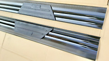 Running Board DZ FX 17323