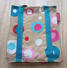 reisenthel Flaschen Tasche 9-er, Bunt, Top Zustand 