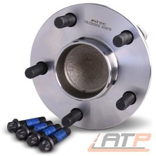 RADLAGERSATZ SATZ RADNABE