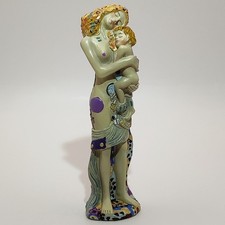 Gustav klimt die drei - gustav,