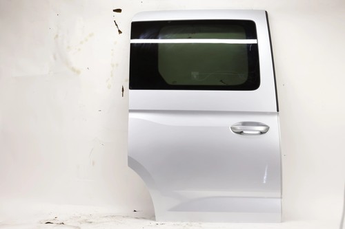 Caddy tür hinten rechts - tür,