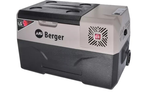 Berger b30 kompressor - berger,
