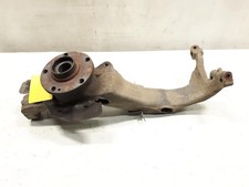Audi A8 4D D2 Achsschenkel Radlagergehäuse Vorderachse rechts 2.8 128kw Bj.1994 