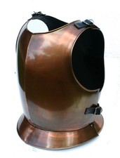 Brustplatte Rückenpanzer