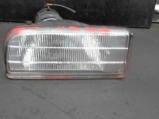 Nebelscheinwerfer Links BMW