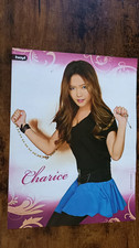 Charice Poster Sammlung