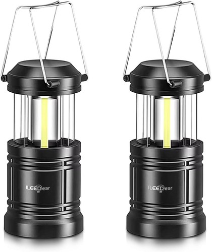 Campinglampe batteriebetrieben - campinglampe,