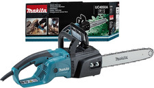 Makita Elektro-Kettensäge