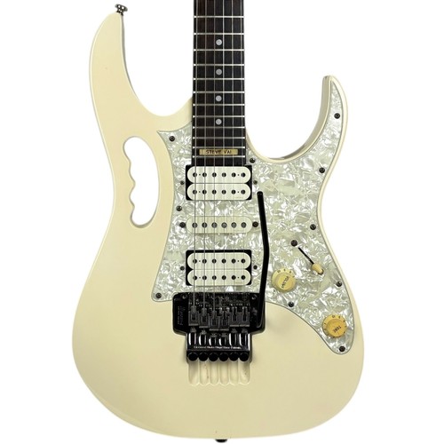 Ibanez jem555 steve vai - ibanez,
