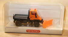 Wiking 6460335 LKW Unimog