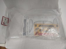 KYOSHO Lexus SC430 GT500 Body