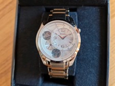 DANISH DESIGN UHR*Fossil Twist