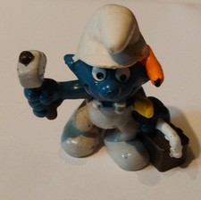 Schleich -  Handwerker
