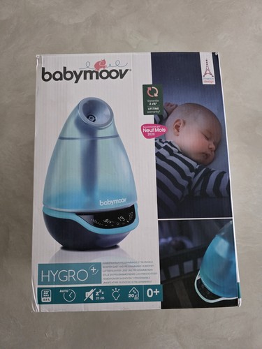 Babymoov hygro plus - babymoov,