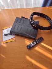 Digitalbox Imperial HD 3 K Receiver + ca.10m Kabel/Beschreibung/Fernbedienung