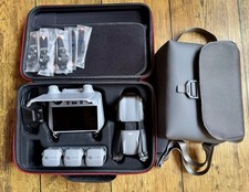 DJI AIR 3 Fly More Combo RC2 - Wie Neu