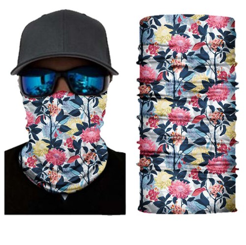 Bandana maske fahrrad motorrad - maske,