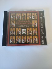 Ich Hör' Gern Blasmusik Blaskapelle Pilgramsreuth: