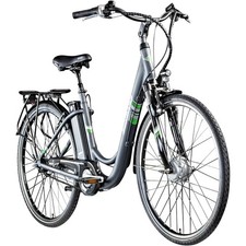 Zündapp Green 3.7 EBike 28"