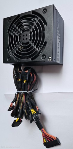 Corsair vs450 450w netzteil - vs450,