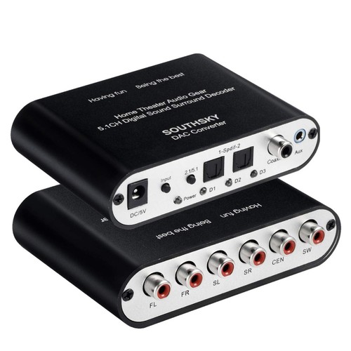 Southsky audio converter - southsky,